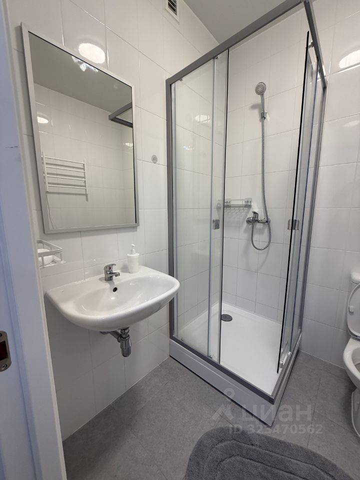 Аренда студии Мисайлово пгт, улица Героя России Филипова, 8