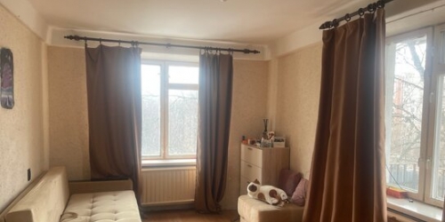 2-комн квартира Энергетиков пр-кт,  д. 54,  к. 2