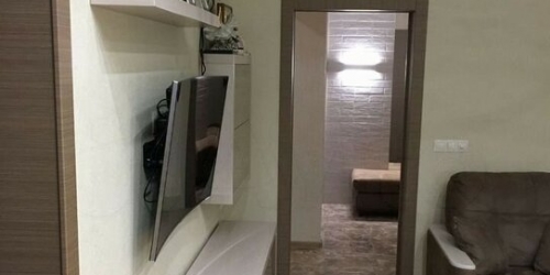 3-комн квартира Прядильная 3-я ул,  д. 20