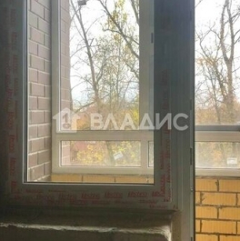 Продажа 1-комн квартиры на вторичном рынке Московский п, Татьянин Парк ул,  д. 25