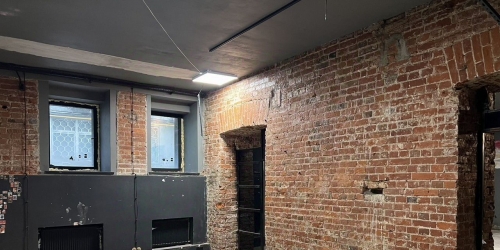 Помещение свободного назначения Дмитровка Б. ул,  д. 20,  к. 1