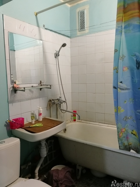 Продажа 1-комн квартиры на вторичном рынке г. Жуковский, Мясищева ул., 8, к 6