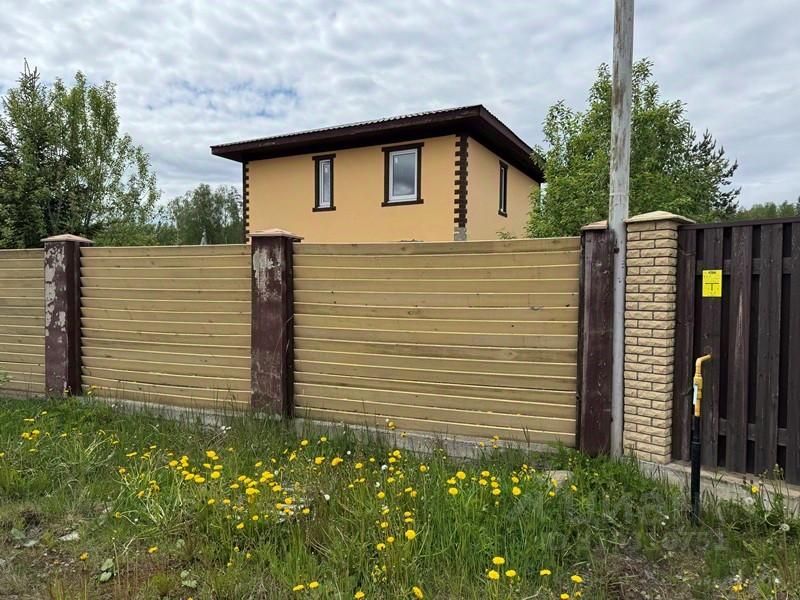 Продажа дома Агалатово-3 кп,  д. 102