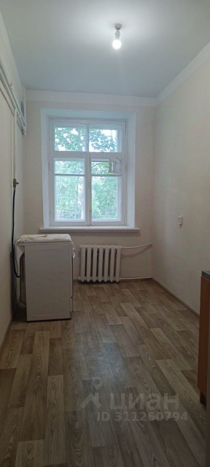 Продажа 3-комн квартиры на вторичном рынке Пушкин, Московская улица, 28