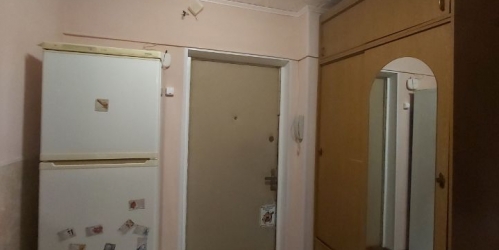 2-комн квартира Осташковская улица,  д. 23