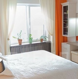 Продажа 3-комн квартиры на вторичном рынке Советский пр-кт,  д. 36,  к. 3