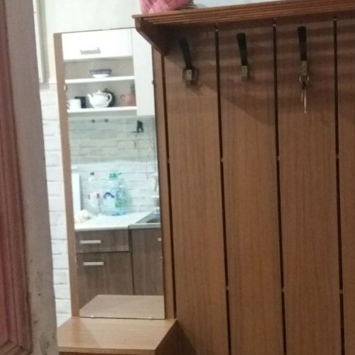 Комната улица Лабутина, 30