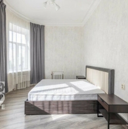 Продажа 3-комн квартиры на вторичном рынке Афанасьевский Б. пер,  д. 16/8