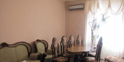 3-комн квартира Садовая-Черногрязская улица, дом 13/3, строение 1