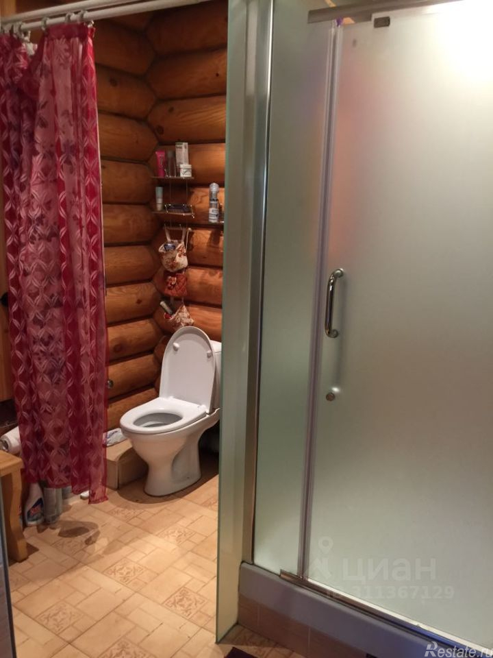 Продажа дома Аксеново, ул Полевая,  д. 15