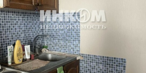 1-комн квартира улица Островитянова,  д. 29/120