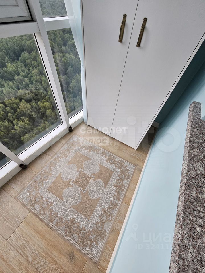 Продажа 1-комн квартиры на вторичном рынке Химки, улица Бабакина, 15