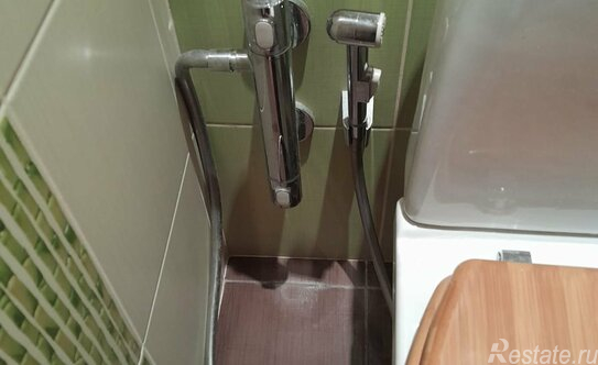 Продажа 2-комн квартиры на вторичном рынке Митинский 2-й пер,  д. 5