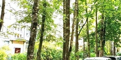 1-комн квартира проспект Науки, 53