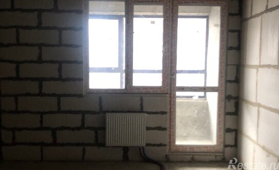 Продажа 1-комн квартиры на вторичном рынке Ивантеевка г, Задорожная ул,  д. 26