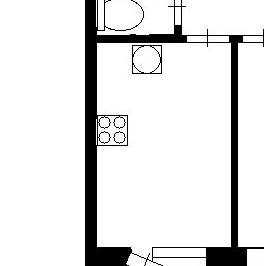 Аренда 1-комн квартиры на вторичном рынке проспект Королева, 57к1 Аренда 1-комн квартиры на вторичном рынке проспект Королева, 57к1