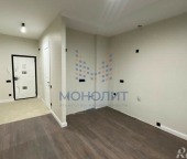 Продать Квартиры вторичка Краснобогатырская улица  40 