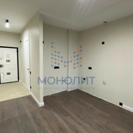 Продажа 1-комн квартиры на вторичном рынке Краснобогатырская улица,  д. 40