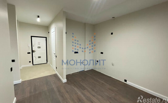 Продажа 1-комн квартиры на вторичном рынке Краснобогатырская улица,  д. 40