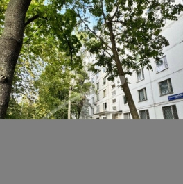 Продажа 3-комн квартиры на вторичном рынке пр-кт Вернадского,  д. 105,  к. 4