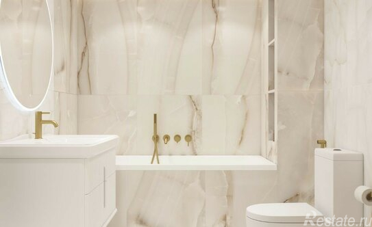 Продажа 3-комн квартиры на вторичном рынке ул Мустая Карима,  д. 12