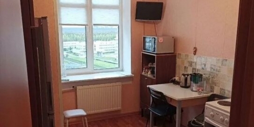1-комн квартира Лыжный переулок,  д. 7