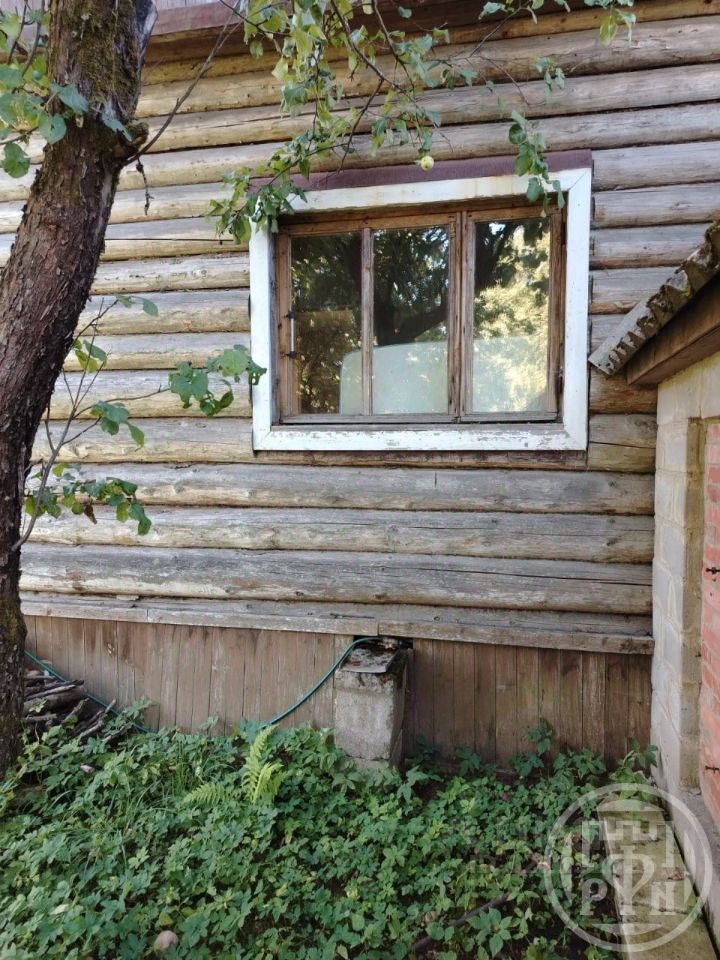 Продажа дома Балтиец-38 СНТ, 4-я линия,  д. 15