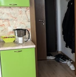 Продажа студии Мурино, бульвар Менделеева, 3 Продажа студии Мурино, бульвар Менделеева, 3