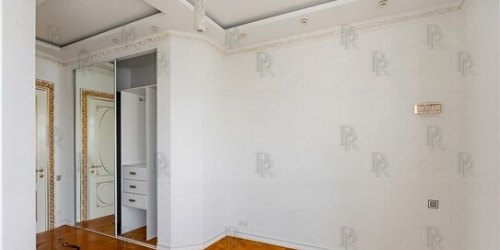 4-комн квартира ул Староволынская,  д. 12,  к. 3