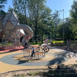 Продажа 3-комн квартиры на вторичном рынке Юрия Гагарина пр-кт,  д. 20 к2