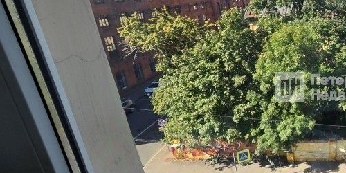 2-комн квартира Косая линия, 24/25