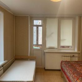 Продажа 2-комн квартиры на вторичном рынке Каменщики М. ул,  д. 18 к4