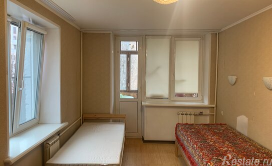 Продажа 2-комн квартиры на вторичном рынке Каменщики М. ул,  д. 18 к4