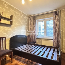 Продажа 2-комн квартиры на вторичном рынке пр-кт Мечникова,  д. 7