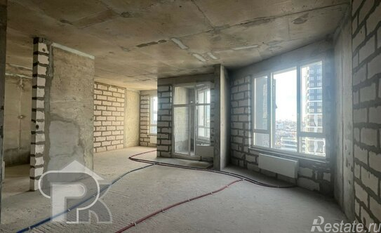 Продажа 3-комн квартиры на вторичном рынке Шелихова проезд,  д. 3