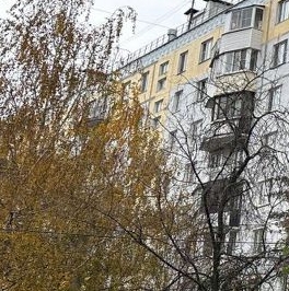 Продажа 1-комн квартиры на вторичном рынке Имени А.М. Маркова мкр, д. 4 Продажа 1-комн квартиры на вторичном рынке Имени А.М. Маркова мкр, д. 4