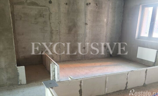 Продажа 3-комн квартиры на вторичном рынке Радиальная 6-я ул,  д. 7/6,  к. 3