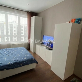 Продажа 1-комн квартиры на вторичном рынке Молоково с, Ново-Молоковский б-р,  д. 4