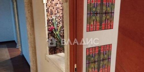 3-комн квартира Крутицкий 3-й пер,  д. 11