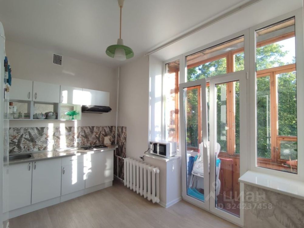 Продажа 1-комн квартиры на вторичном рынке Алтайская улица, 7