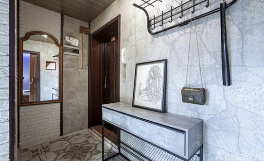 Аренда 1-комн квартиры на вторичном рынке Павловский 2-й пер,  д. 20