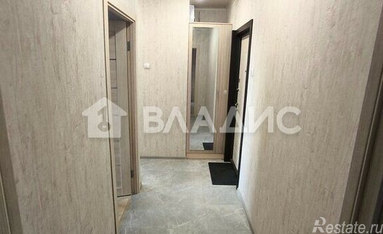 Продажа 2-комн квартиры на вторичном рынке ул Маршала Федоренко,  д. 2,  к. 1