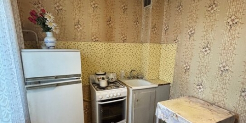 1-комн квартира Пулковская улица,  д. 21/7