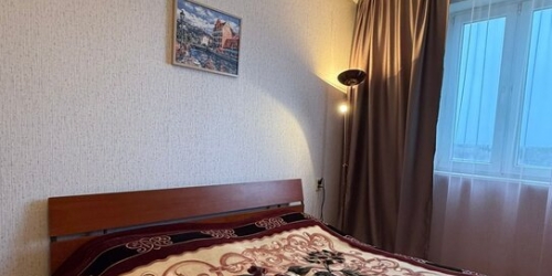 1-комн квартира ул Барышиха,  д. 32,  к. 1