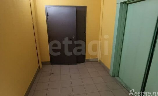 Продажа 1-комн квартиры на вторичном рынке Звёздная улица,  д. 20