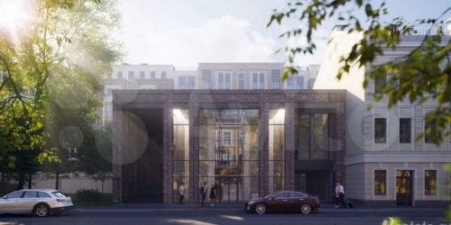 1-комн квартира Красноармейская 12-я ул,  д. 24