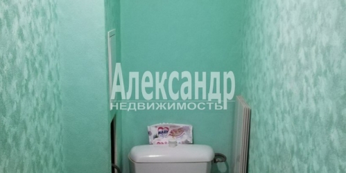 2-комн квартира Курляндская ул. ,  д. 16-18