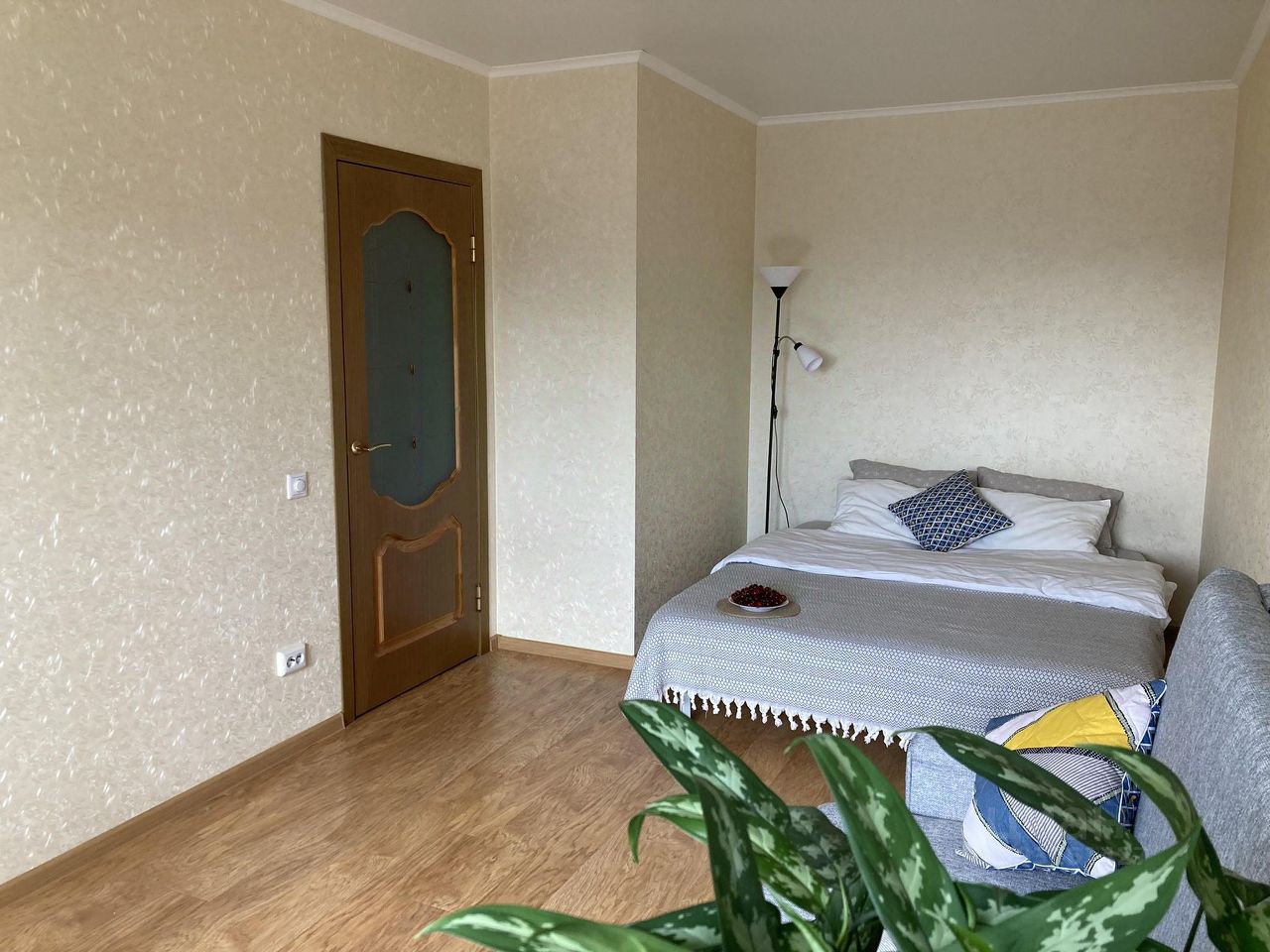 Аренда 1-комн квартиры на вторичном рынке Караваевская улица, 28к1