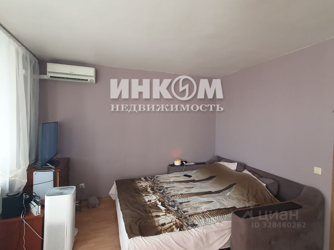 Продажа 1-комн квартиры на вторичном рынке улица Полбина, 23К1