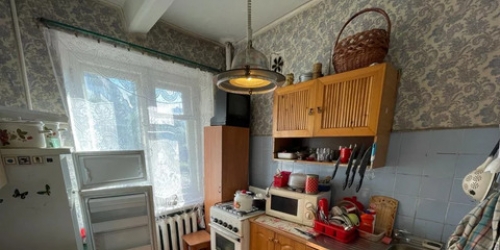 1-комн квартира Выборг, ул. Сухова,  д. 11